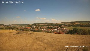 Miasto Švihov - Panorama, Zamek - 8.8.2026 v 13:45 Miasto Švihov - Panorama, Zamek - 8.8.2026 v 13:45