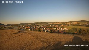 Miasto Švihov - Panorama, Zamek - 8.8.2026 v 19:30 Miasto Švihov - Panorama, Zamek - 8.8.2026 v 19:30