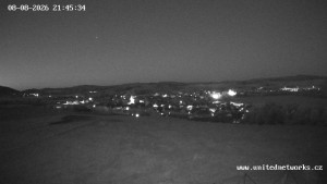 Miasto Švihov - Panorama, Zamek - 8.8.2026 v 21:45 Miasto Švihov - Panorama, Zamek - 8.8.2026 v 21:45
