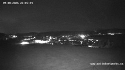 Panorama, Zamek