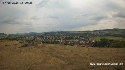 Panorama, Schloss