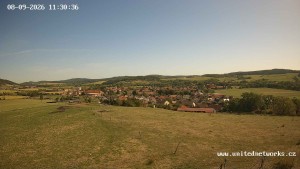 Stadt Švihov - Panorama, Schloss - 8.9.2026 v 11:30 Stadt Švihov - Panorama, Schloss - 8.9.2026 v 11:30