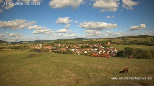 Město Švihov - Panorama, Hrad - 14.9.2026 v 15:45 Město Švihov - Panorama, Hrad - 14.9.2026 v 15:45