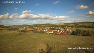 Město Švihov - Panorama, Hrad - 14.9.2026 v 16:45 Město Švihov - Panorama, Hrad - 14.9.2026 v 16:45