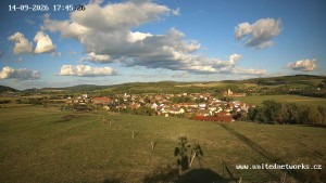 Město Švihov - Panorama, Hrad - 14.9.2026 v 17:45 Město Švihov - Panorama, Hrad - 14.9.2026 v 17:45