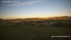 Město Švihov - Panorama, Hrad - 14.9.2026 v 18:45 Město Švihov - Panorama, Hrad - 14.9.2026 v 18:45