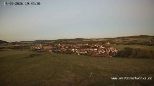 Město Švihov - Panorama, Hrad - 14.9.2026 v 19:45 Město Švihov - Panorama, Hrad - 14.9.2026 v 19:45