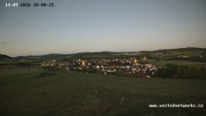 Město Švihov - Panorama, Hrad - 14.9.2026 v 20:00 Město Švihov - Panorama, Hrad - 14.9.2026 v 20:00