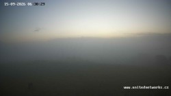 Panorama, Hrad