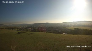 Švihov Town - Panorama, Castle - 15.9.2026 v 09:00 Švihov Town - Panorama, Castle - 15.9.2026 v 09:00