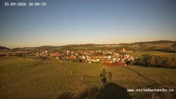 Panorama, Schloss