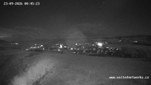 Miasto Švihov - Panorama, Zamek - 23.9.2026 v 00:45 Miasto Švihov - Panorama, Zamek - 23.9.2026 v 00:45