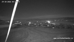 Panorama, Hrad