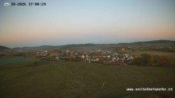 Panorama, Hrad