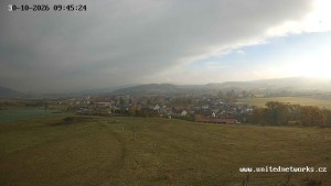 Švihov Town - Panorama, Castle - 30.10.2026 v 09:45 Švihov Town - Panorama, Castle - 30.10.2026 v 09:45