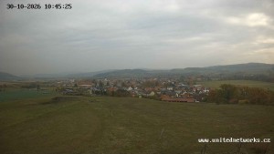 Švihov Town - Panorama, Castle - 30.10.2026 v 10:45 Švihov Town - Panorama, Castle - 30.10.2026 v 10:45