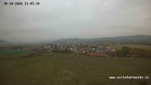 Švihov Town - Panorama, Castle - 30.10.2026 v 11:45 Švihov Town - Panorama, Castle - 30.10.2026 v 11:45