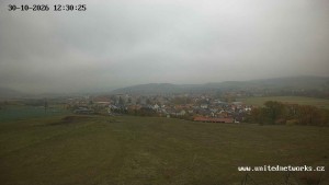 Švihov Town - Panorama, Castle - 30.10.2026 v 12:30 Švihov Town - Panorama, Castle - 30.10.2026 v 12:30