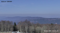 Rozhledna, Panorama