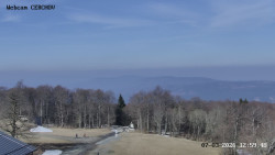 Rozhledna, Panorama