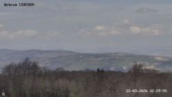Rozhledna, Panorama