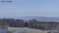 Rozhledna, Panorama