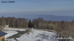 Rozhledna, Panorama