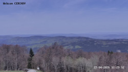 Rozhledna, Panorama