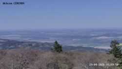 Rozhledna, Panorama
