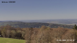 Rozhledna, Panorama