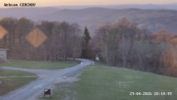 Rozhledna, Panorama