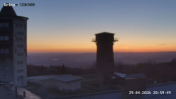 Rozhledna, Panorama