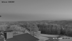 Rozhledna, Panorama