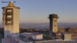 Rozhledna, Panorama