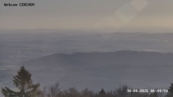 Rozhledna, Panorama