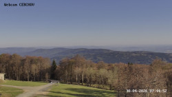 Rozhledna, Panorama