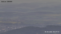 Rozhledna, Panorama
