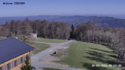 Rozhledna, Panorama
