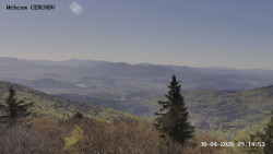Rozhledna, Panorama