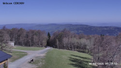 Rozhledna, Panorama