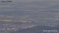 Rozhledna, Panorama