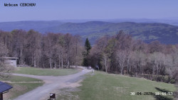 Rozhledna, Panorama