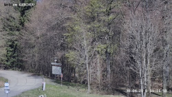 Rozhledna, Panorama