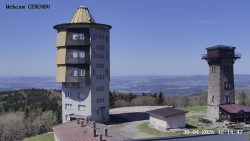 Rozhledna, Panorama
