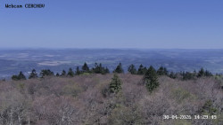 Rozhledna, Panorama