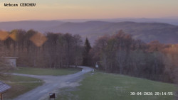 Rozhledna, Panorama