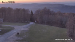 Rozhledna, Panorama