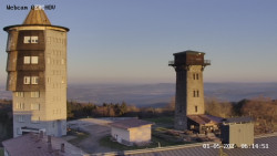 Rozhledna, Panorama