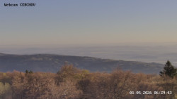 Rozhledna, Panorama