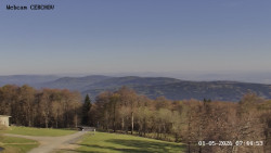 Rozhledna, Panorama